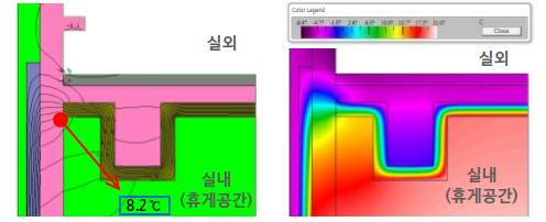 Isotherms/Color Infrared