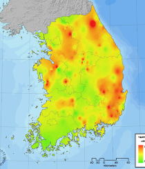 지열류량