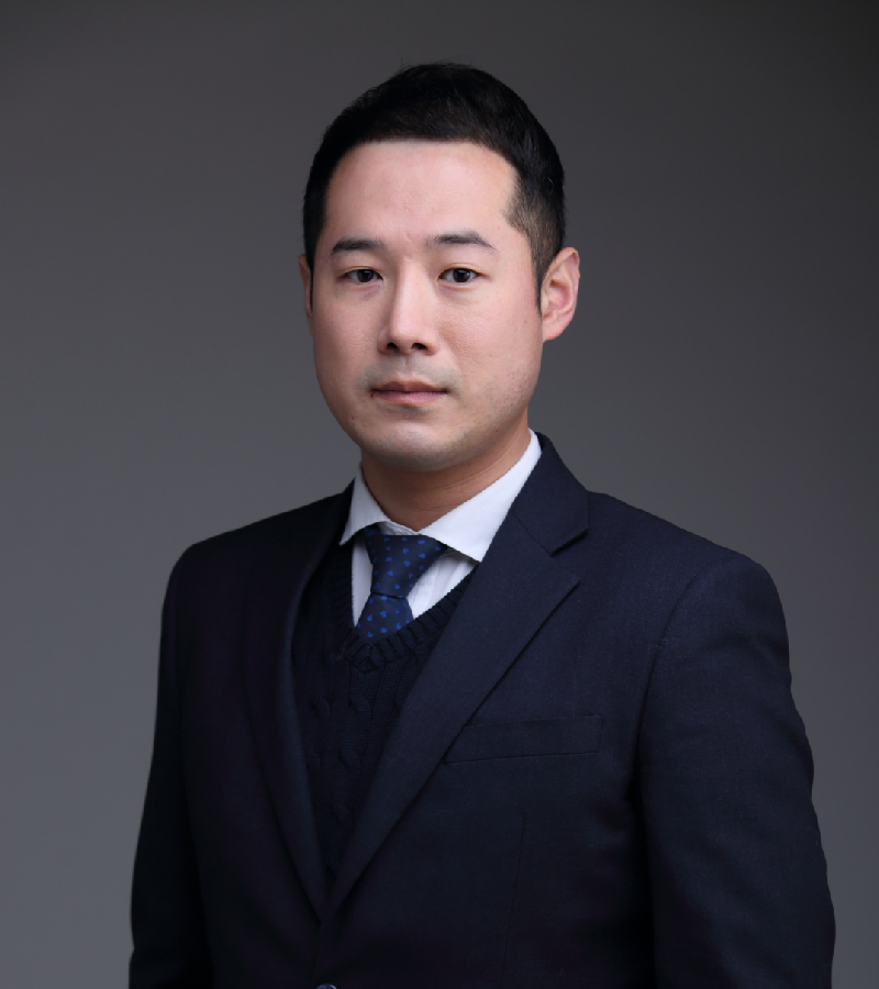 최경진 이사/친환경인증부본부장