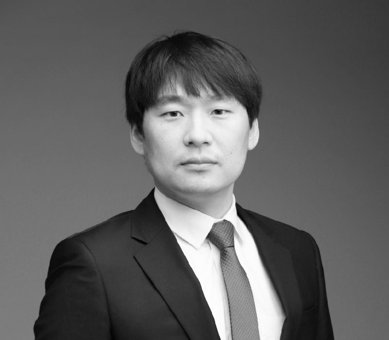 김영록 이사/친환경계획2본부장