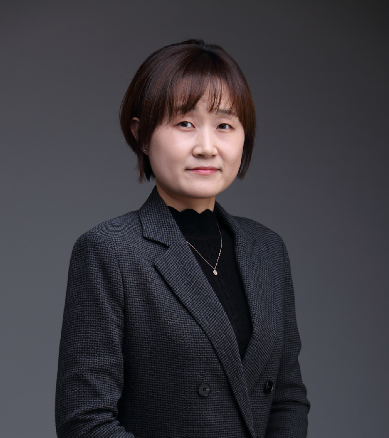 김유정 이사/친환경인증3본부장
