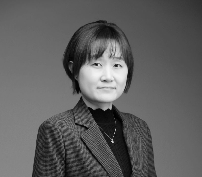 김유정 이사/친환경인증3본부장