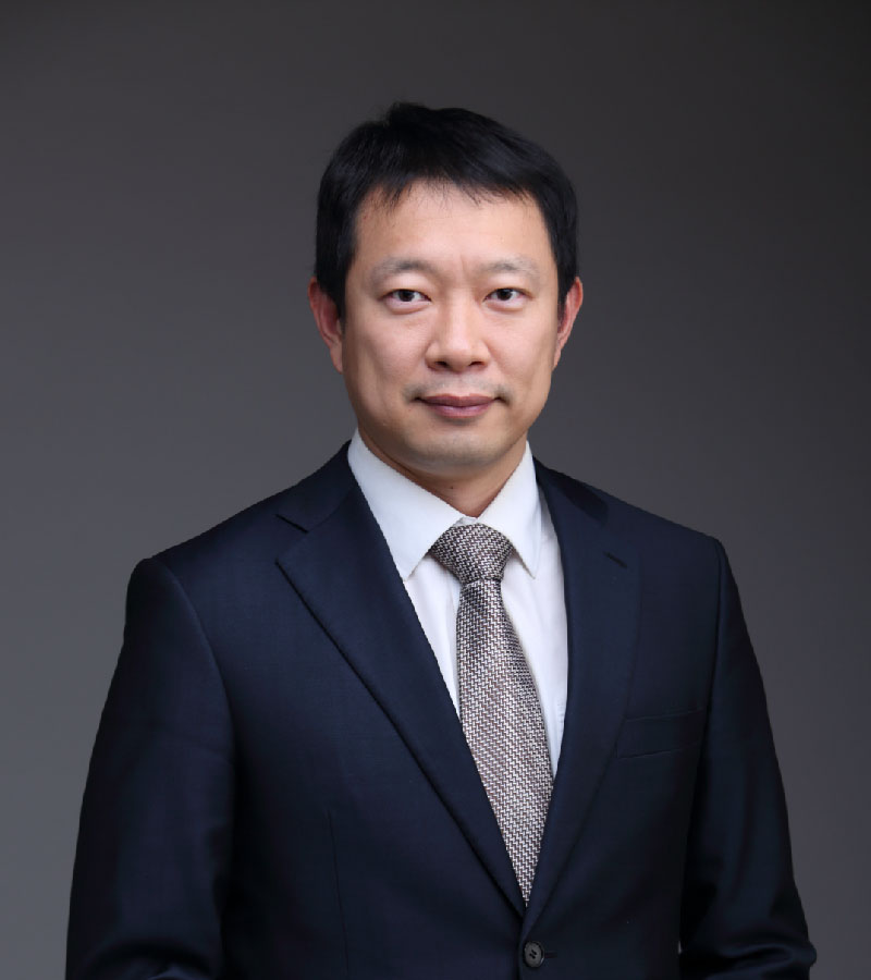 민현준 이사/부설연구소장