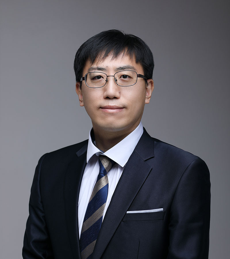 송우진 이사/친환경인증부본부장