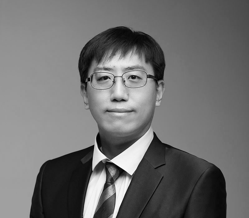 송우진 이사/친환경인증부본부장